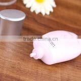 Ivory Color and Natural Waterproof Women's Mineral Ingredient and Face Use Foundation