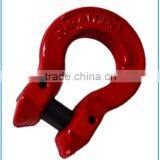 G80 A342 Chain Connecting Red Painted Master Link thumbnail-6