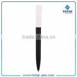 Promotional Pens Custom Plastic Pen Eco-friendly Plastic Pen thumbnail-3