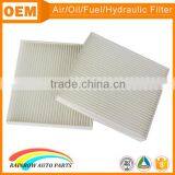TOYOTA Vios 87139-30040 Cabin Air Filter