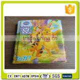 Baby Bath Book With Pvc Material thumbnail-6