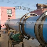 Industrial Dryer Sawdust Drum Rotary Dryer Price for Sale