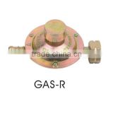 LPG gas regulator GAS-R