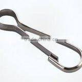 Nickel Plated Steel Simplex Hook thumbnail-1