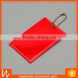Plastic Keychain Ice Scraper for Promotion for Wholesale thumbnail-1