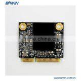 BIWIN Hard Disk Hard Drive Ssd Hard Drive Hot-selling MSATA Mini 128GB N6301 Wholesale High Speed Mini Pcie thumbnail-2