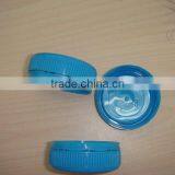 38 mm Cap Mold