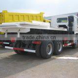 SINOTRUK SWZ10 Dump Truck,pack Into Container to Transport,reduce Shipping Cost thumbnail-2