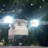 the Most Powerful Hid Search Light,hid Lamp,two Light Head,85w,8500lumen,remote Control System, thumbnail-2