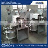 Offer Oil Press Machine Manufacturers -- Pressing Peanut, Sunflower, Soybean,cotton Seed thumbnail-1
