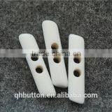 BAR RESIN 2-HOLES BUTTON