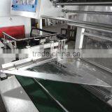 High Speed Shrink Film Tube Wrapping Machine thumbnail-4