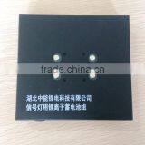 14.8V 14000mAh Traffic Light Li-ion Battery Pack thumbnail-2