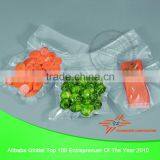 Customized EU/FDA/LFGB Vacuum Sealer Bags Embossed Texture on One Side thumbnail-1