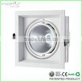 Factory Supply Energy Star LED Retrofit Kit / Rotatable LED Downlight High Brightess thumbnail-1