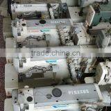 Reconditioned Japan Used Second Hand Interlock Pegasus Sewing Machine W500 thumbnail-1