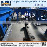 China Rack Manufacturer 3-dimensional Warehouse Electronic Automated Stereoscopic Shelves thumbnail-6