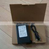 DC12V 3000mAh Li-ion Super Rechargeable Portable Battery thumbnail-6