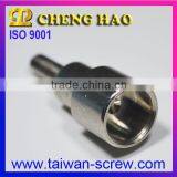 Precision Parts Manufacturer Various Screw Head Types thumbnail-3