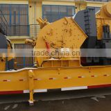 Good quality stone equipment mobile impact crusher machine with CE ISO