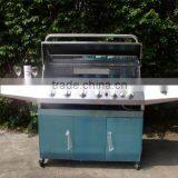 Home & Garden Gas Stove thumbnail-3