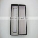 Luxury Paper Cosmetic Box,Flat Hat Branded Cosmetic Make Up Cases thumbnail-4