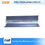 Customized Sheet Metal Fabrication Stamping Part thumbnail-1