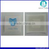 13.56MHz Icode Sli Smart Lable for Library Management