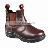 industrial safety working shoe/acidproof safety shoes