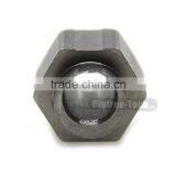 Openbuilds Stainless Steel Hexagonal Eccentric Column/ Column Isolate Bore 5MM High 6.35MM 3d Printer 3D0284 thumbnail-5