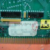 FISHER ROSEMOUNT MPU ROM DH6011X1-GA2 / 39A0724X32