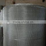 316 Stainless Steel Wire Mesh 140 Mesh thumbnail-1