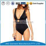 High Quality Swimwear Factory Polyamide Spandex Bikini Swimwear thumbnail-5