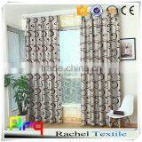 Soft Modern Style Polyester/cotton Fabric Curtain/cushion Cover/sofa Using thumbnail-1