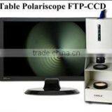 Polariscope With Standard of VGA Singal Output for Diamond and Gem FTP-CCD thumbnail-1