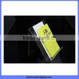 New Arrival Trade Assurance Rotating Cosmetic Acrylic Display Shelf thumbnail-5