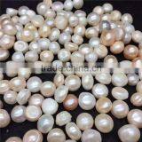 Wholesale Natural Fresh Water Peal Crystal Bead thumbnail-5