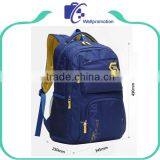 Multifunctional School Backpack Bag / Polyester Computer Laptop Backpack With Double Zipper Supplier's Choice thumbnail-3