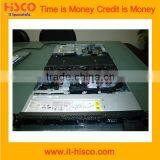 7914K6G Express X3550 M4, Xeon 8C E5-2650v2 95W 2.6GHz/1866MHz/20MB, 2x8GB, O/Bay 2.5in HS SATA/SAS, SR M5110, 550W P/s, Rack