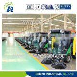 High Quality OR5021 Industrial Sweeper thumbnail-5
