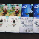 2016 High Quality Promotion Gift Portable Mobile Power Bank, Portable Mobile Power Bank 2500mah thumbnail-4