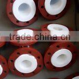 Export PTFE Lined Pipe & Fittings (Direct Manufacturer) thumbnail-2