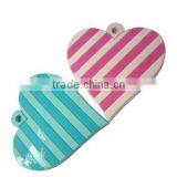 New Arrivals Custom Made 3d Soft Pvc Rubber Keychain thumbnail-1