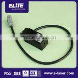 Long Life 532nm 200mw Green Laser Diode Module With TEC Cooler