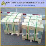 2-6mm Beautiful Frameless Silver Mirror,furniture Mirror thumbnail-5