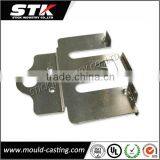 Customized Precision Industrial Sheet Metal Stamping Parts Quality Choice thumbnail-4