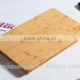Bamboo Foldable Dining Table for Kids thumbnail-1