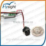 G2660 Flysight CM100T 5.8g Wireless 200mw Fpv TX Transmitter Module With 1g Mini Fpv Camera