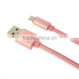Colorful Micro Usb Data Cable, Micro Usb Data Cable for Samsung Charge Supplier's Choice thumbnail-3