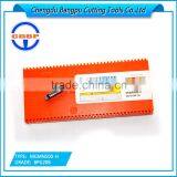 CDBP Carbide Insert Parting and Grooving Processing MGMN500-H thumbnail-2